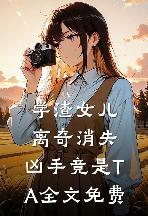 学渣女儿离奇消失，凶手竟是TA全文免费