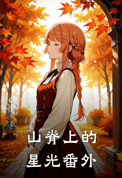 山脊上的星光 番外