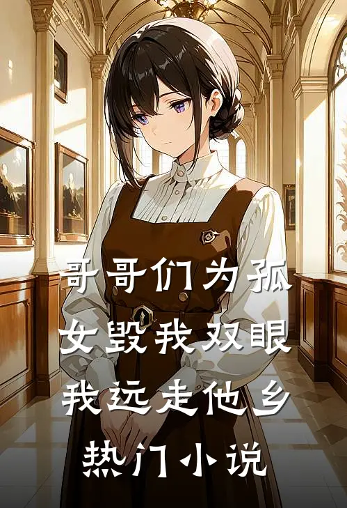 哥哥们为孤女毁我双眼，我远走他乡热门小说