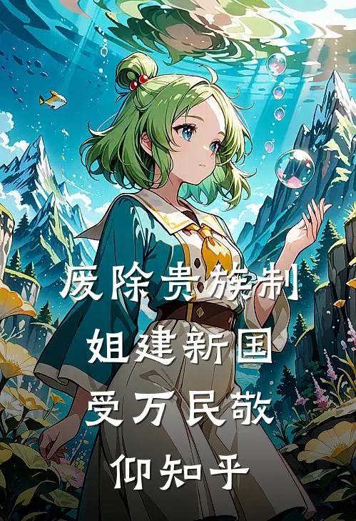 废除贵族制，姐建新国受万民敬仰知乎