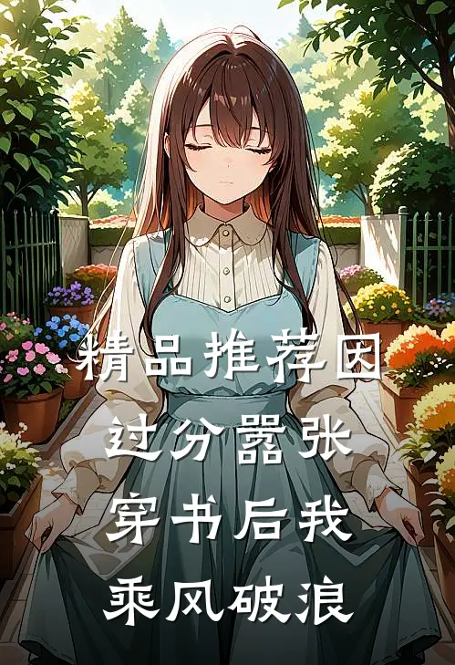 精品推荐因过分嚣张，穿书后我乘风破浪
