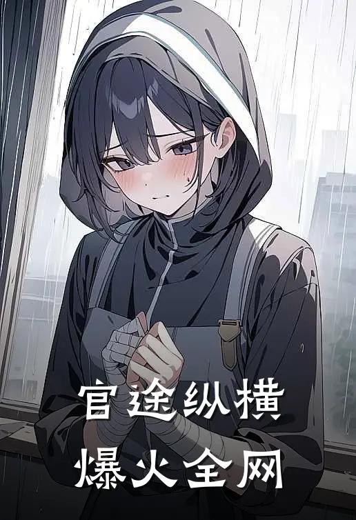 官途纵横爆火全网
