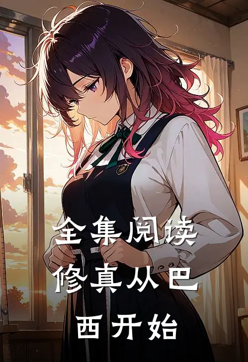 全集阅读修真从巴西开始