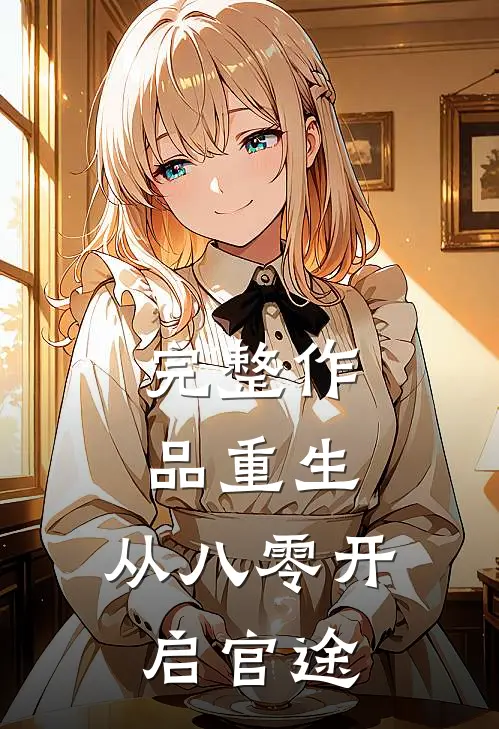 完整作品重生：从八零开启官途