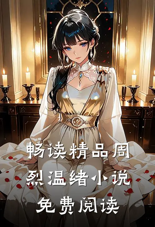畅读精品周烈温绪小说免费阅读