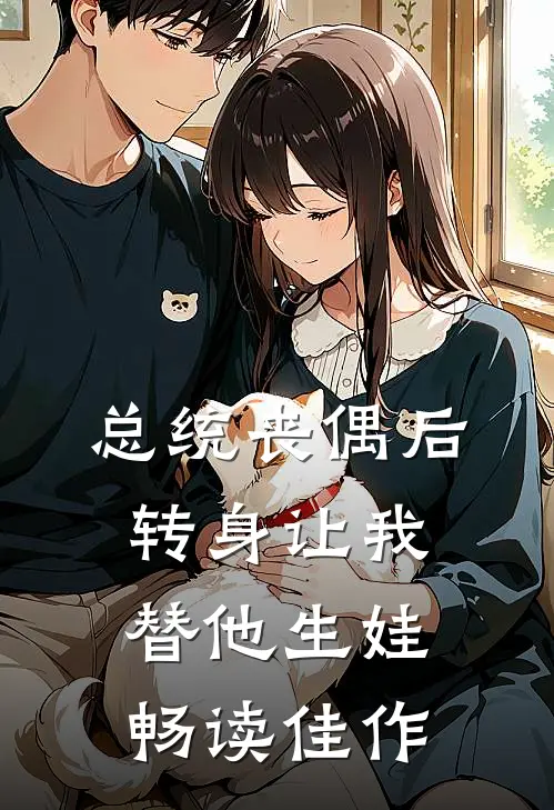 总统丧偶后，转身让我替他生娃畅读佳作