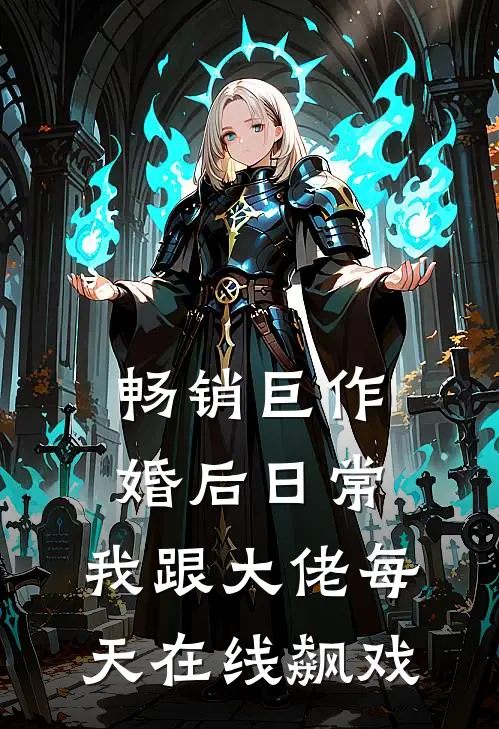 畅销巨作婚后日常：我跟大佬每天在线飙戏
