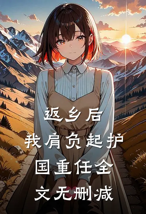 返乡后，我肩负起护国重任全文无删减