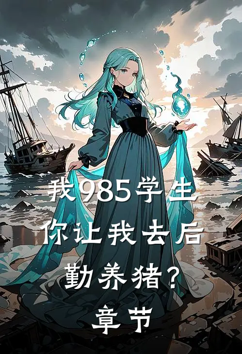 我985学生，你让我去后勤养猪？章节