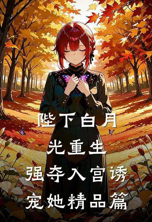 陛下白月光重生，强夺入宫诱宠她精品篇