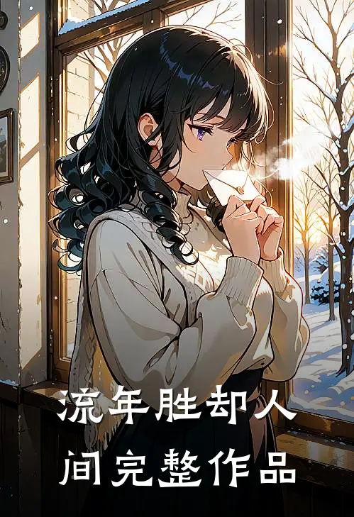 流年胜却人间完整作品