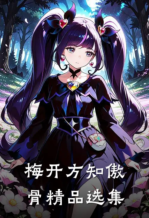 梅开方知傲骨精品选集