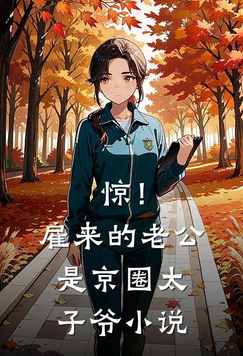 惊！雇来的老公是京圈太子爷小说
