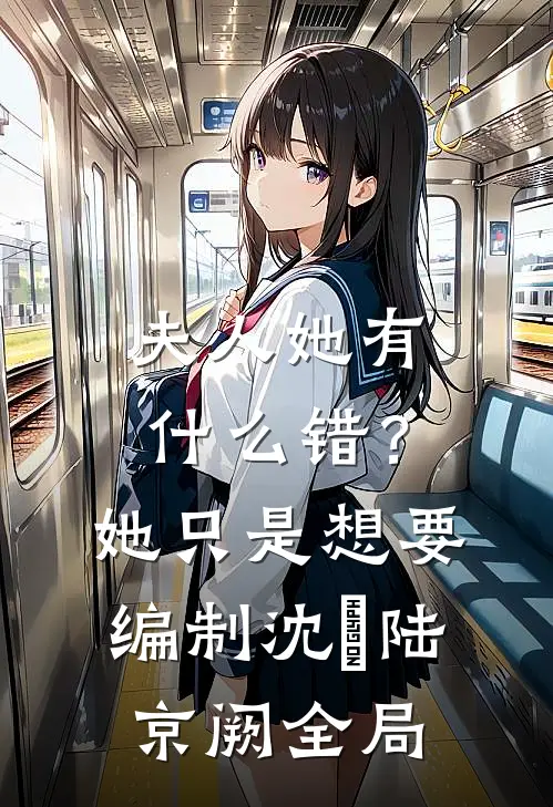 夫人她有什么错？她只是想要编制沈婳陆京阙全局