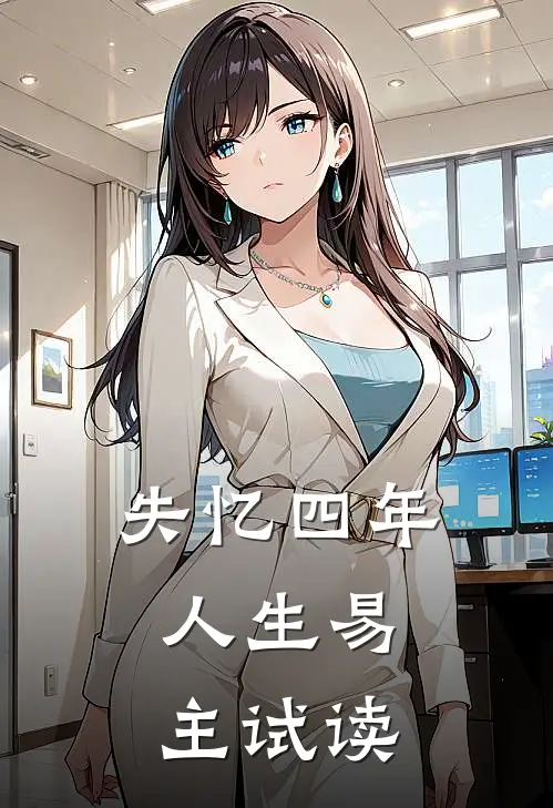 失忆四年，人生易主试读