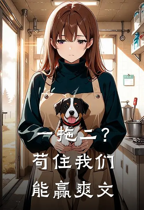 一拖二？苟住，我们能赢爽文