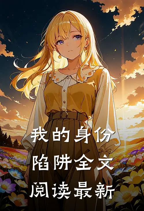 我的身份陷阱全文阅读最新