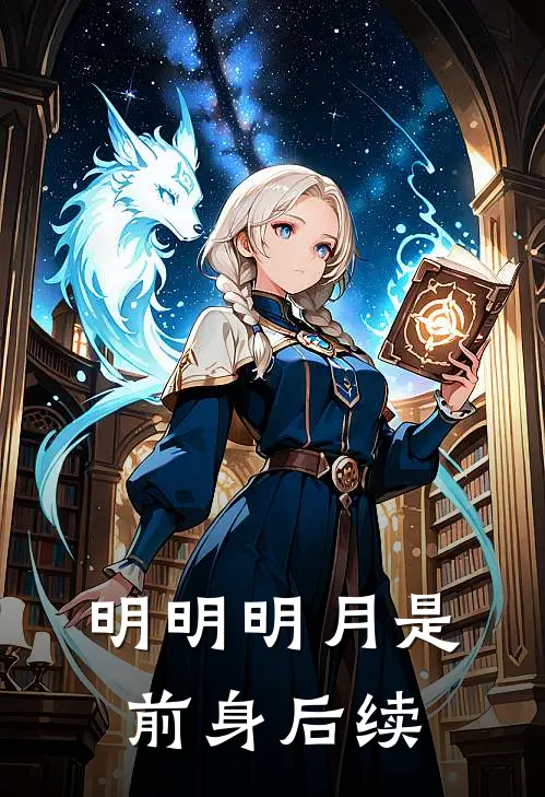明明明月是前身后续