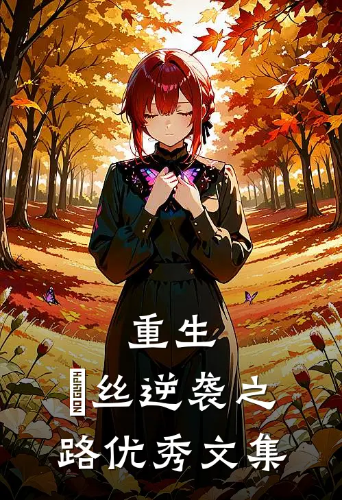 重生：屌丝逆袭之路优秀文集