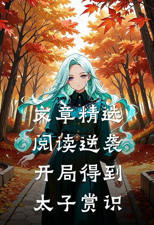 文章精选阅读逆袭：开局得到太子赏识