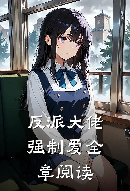 反派大佬强制爱全章阅读