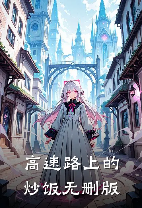 高速路上的炒饭无删版