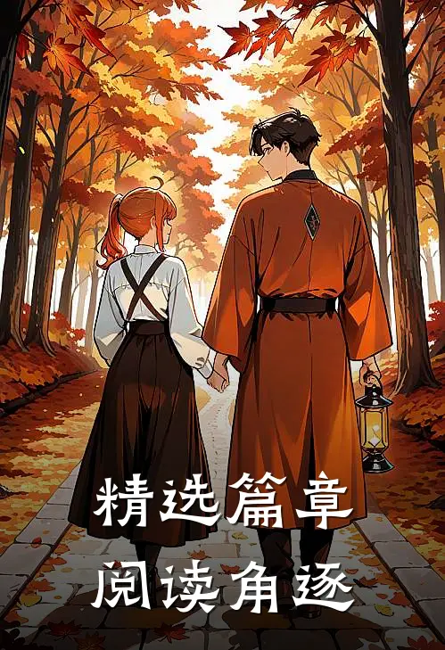 精选篇章阅读角逐