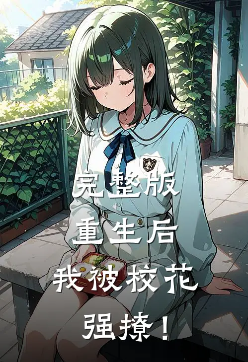 完整版重生后，我被校花强撩！