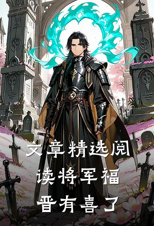 文章精选阅读将军福晋有喜了