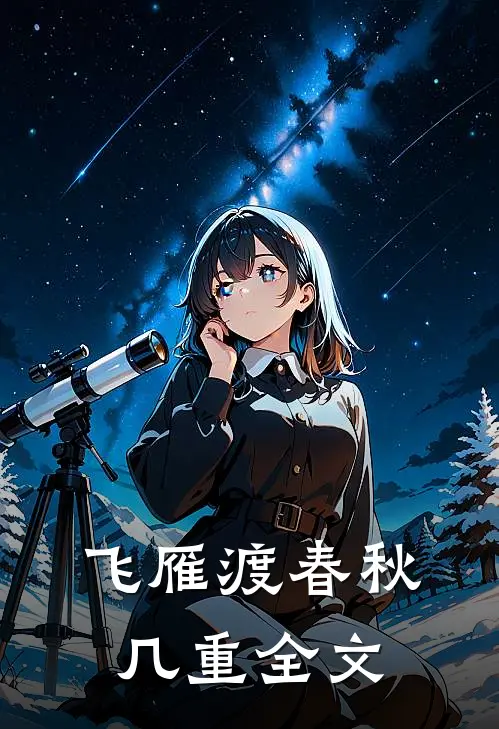 飞雁渡春秋几重全文