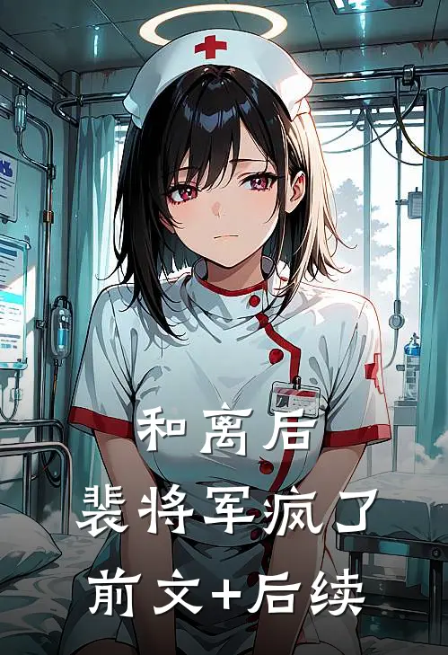和离后，裴将军疯了前文+后续