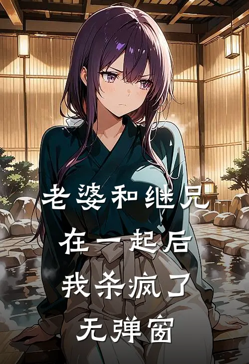 老婆和继兄在一起后，我杀疯了无弹窗
