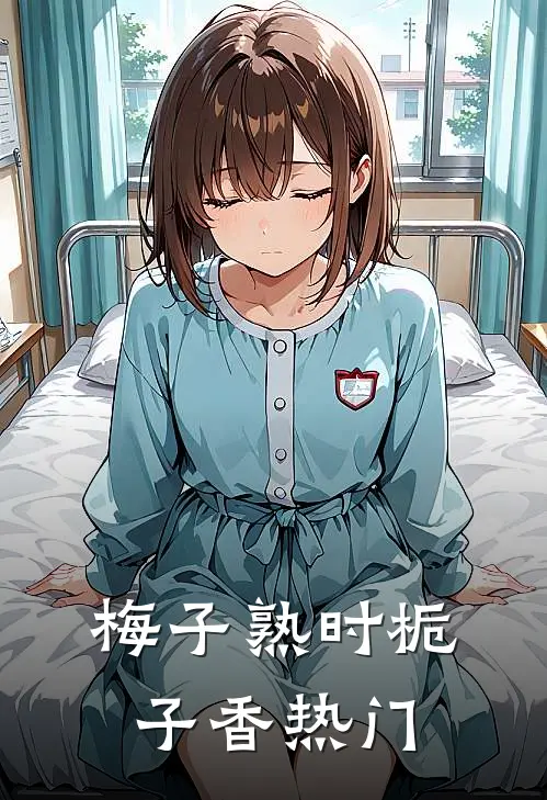 梅子熟时栀子香热门