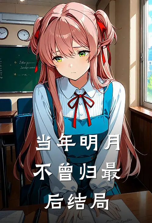 当年明月不曾归最后结局