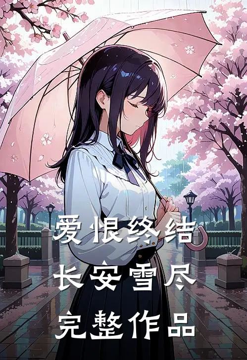 爱恨终结，长安雪尽完整作品