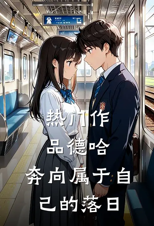 热门作品德哈：奔向属于自己的落日