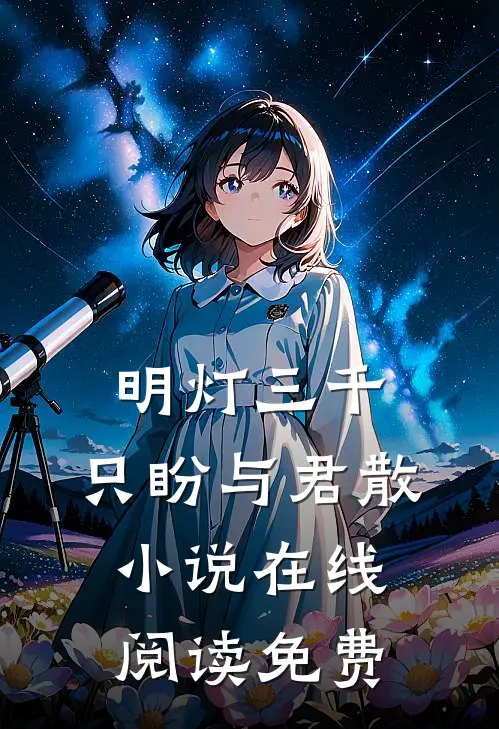 明灯三千，只盼与君散小说在线阅读免费