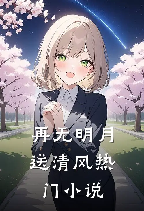 再无明月送清风热门小说