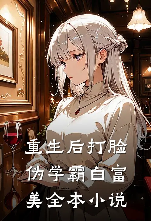 重生后打脸伪学霸白富美全本小说