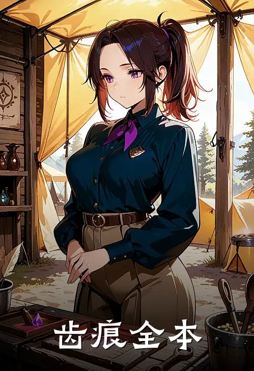 齿痕全本