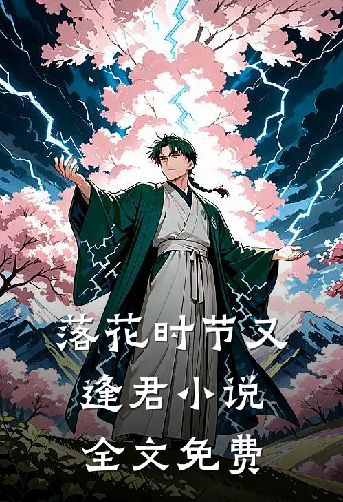落花时节又逢君小说全文免费