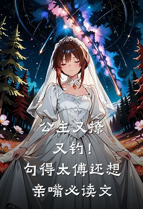 公主又撩又钓！勾得太傅还想亲嘴必读文