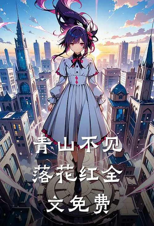 青山不见落花红全文免费
