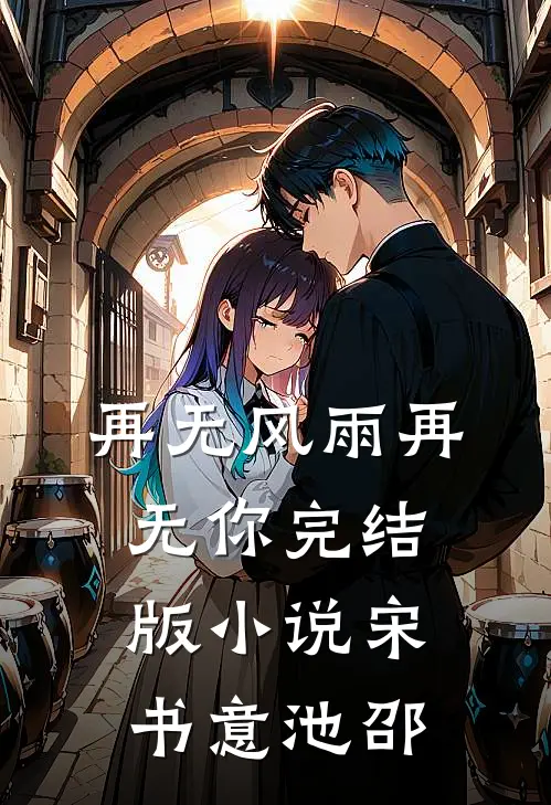 再无风雨再无你完结版小说宋书意池邵