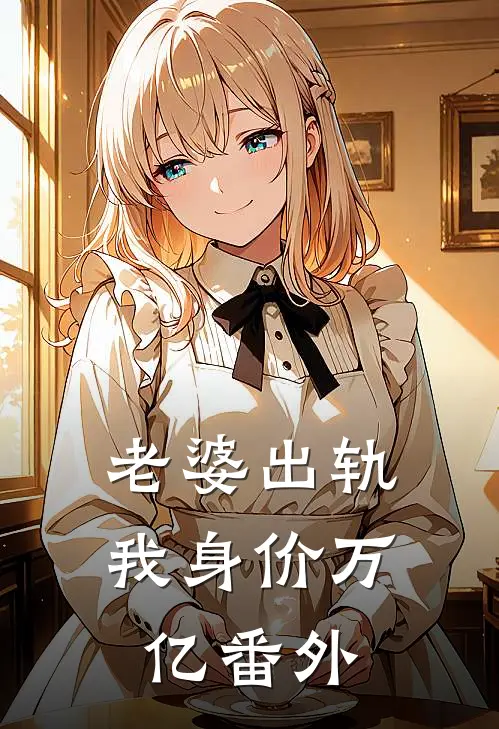 老婆出轨，我身价万亿 番外