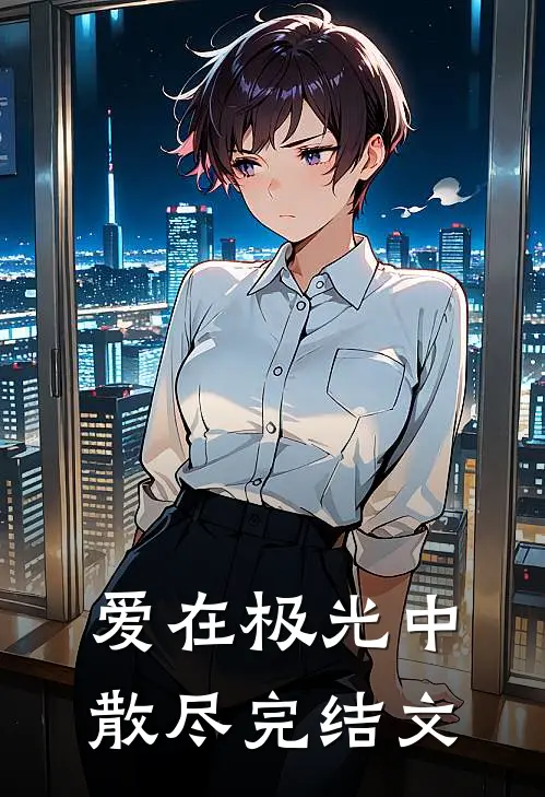 爱在极光中散尽完结文