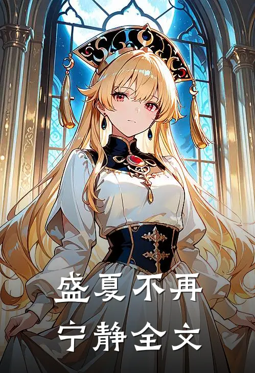盛夏不再宁静全文