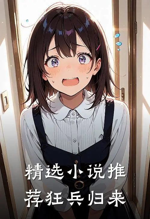 精选小说推荐狂兵归来