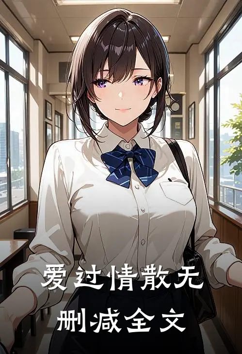 爱过情散无删减全文
