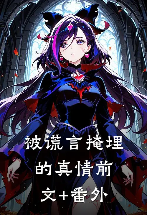 被谎言掩埋的真情前文+番外